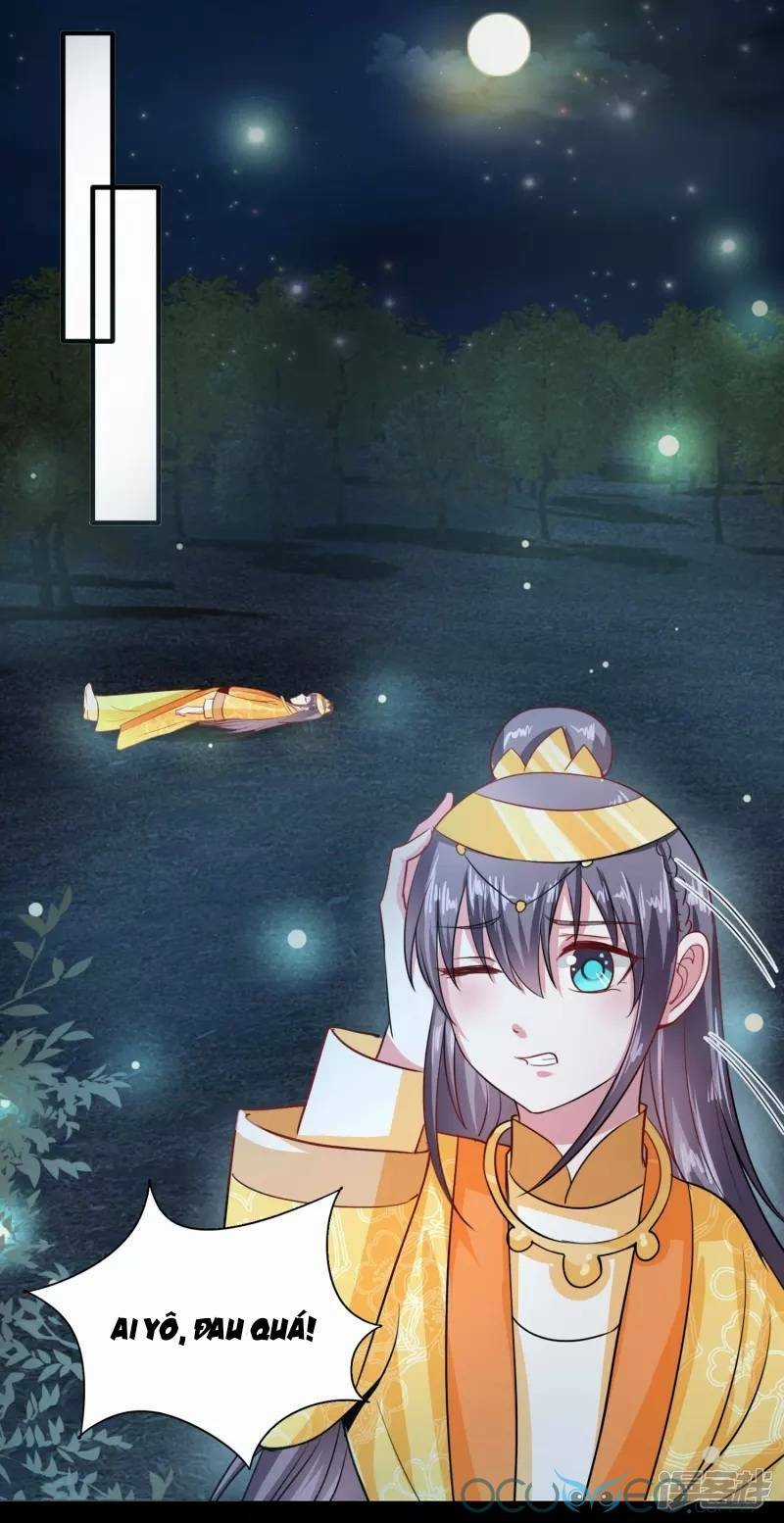 Tư Sủng Âm Dương Phi - Chapter 42 - Trang 19