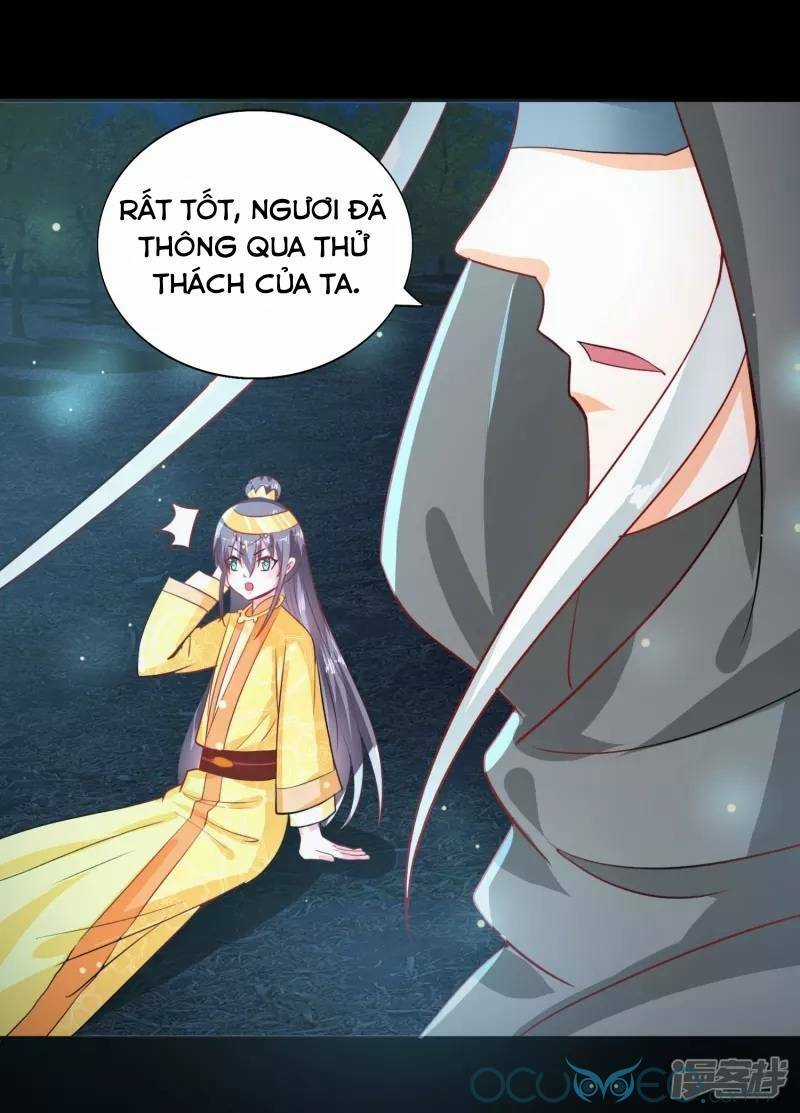 Tư Sủng Âm Dương Phi - Chapter 42 - Trang 20