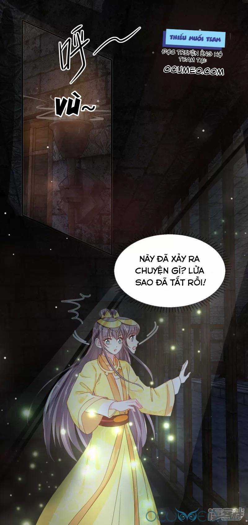 Tư Sủng Âm Dương Phi - Chapter 42 - Trang 3