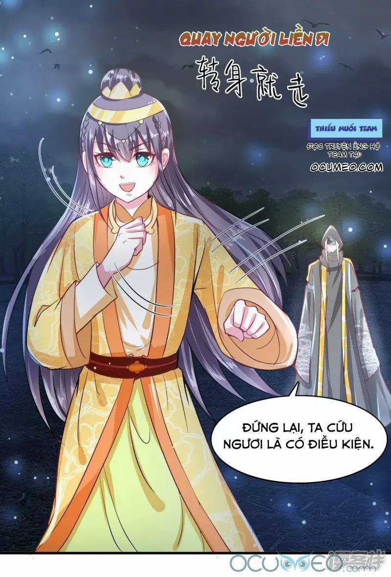 Tư Sủng Âm Dương Phi - Chapter 42 - Trang 24