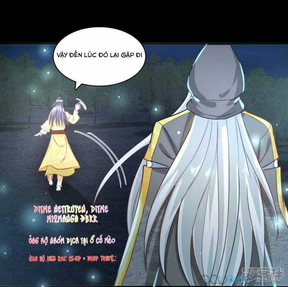 Tư Sủng Âm Dương Phi - Chapter 42 - Trang 27