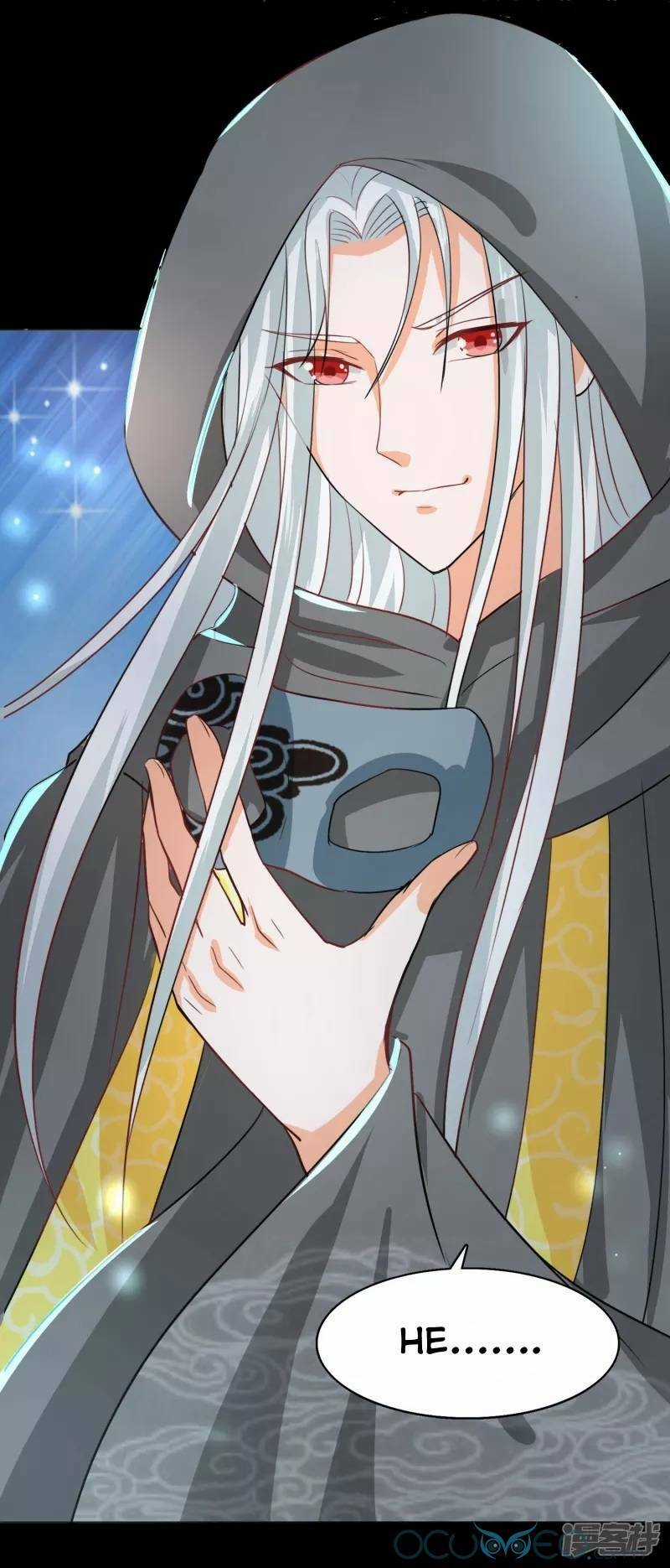 Tư Sủng Âm Dương Phi - Chapter 42 - Trang 28