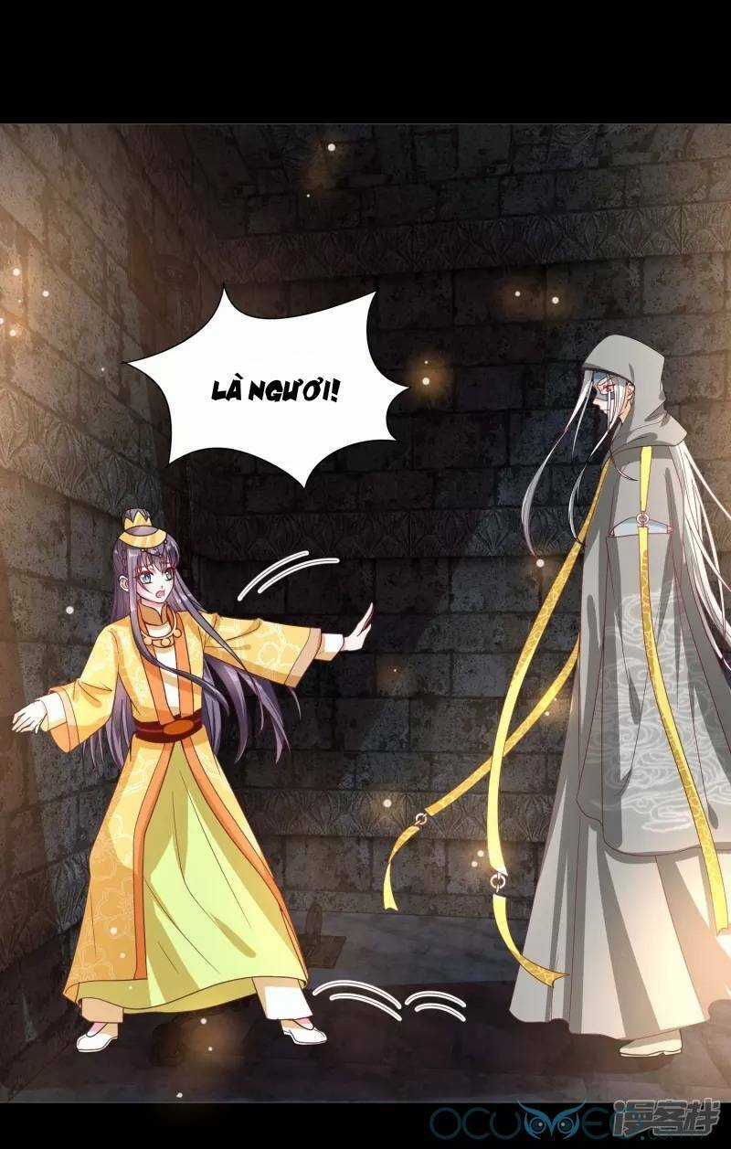 Tư Sủng Âm Dương Phi - Chapter 42 - Trang 5