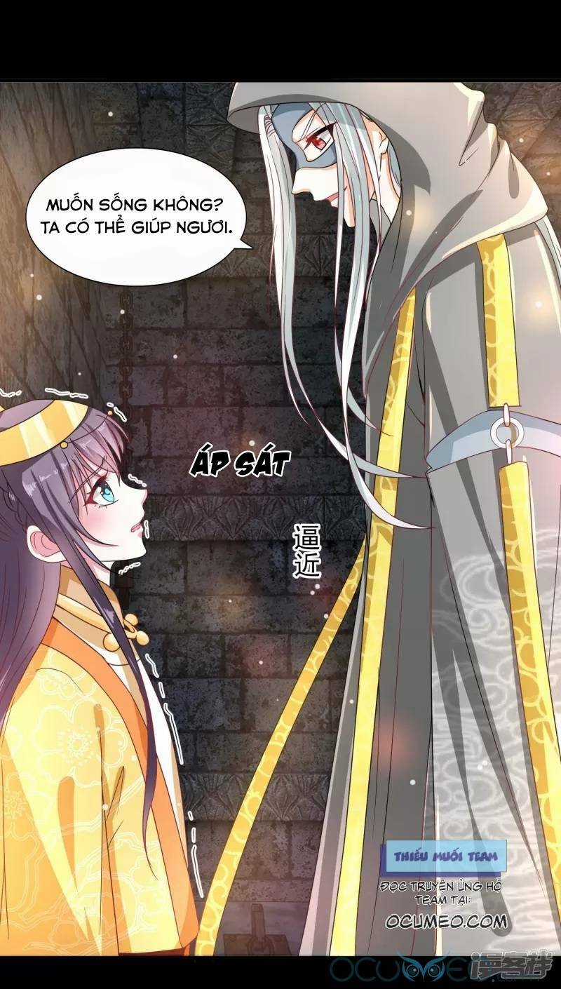 Tư Sủng Âm Dương Phi - Chapter 42 - Trang 6