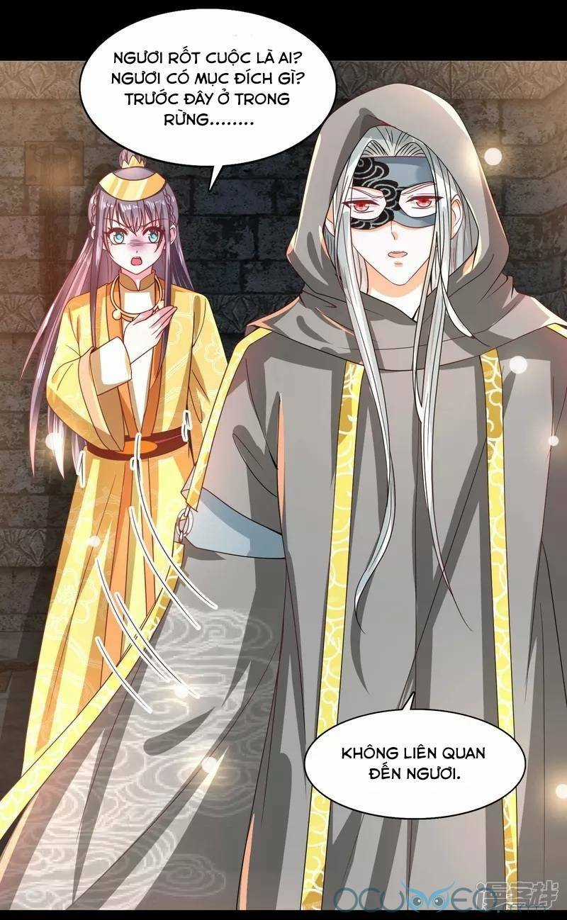 Tư Sủng Âm Dương Phi - Chapter 42 - Trang 7