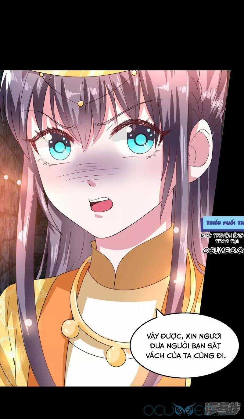 Tư Sủng Âm Dương Phi - Chapter 42 - Trang 8