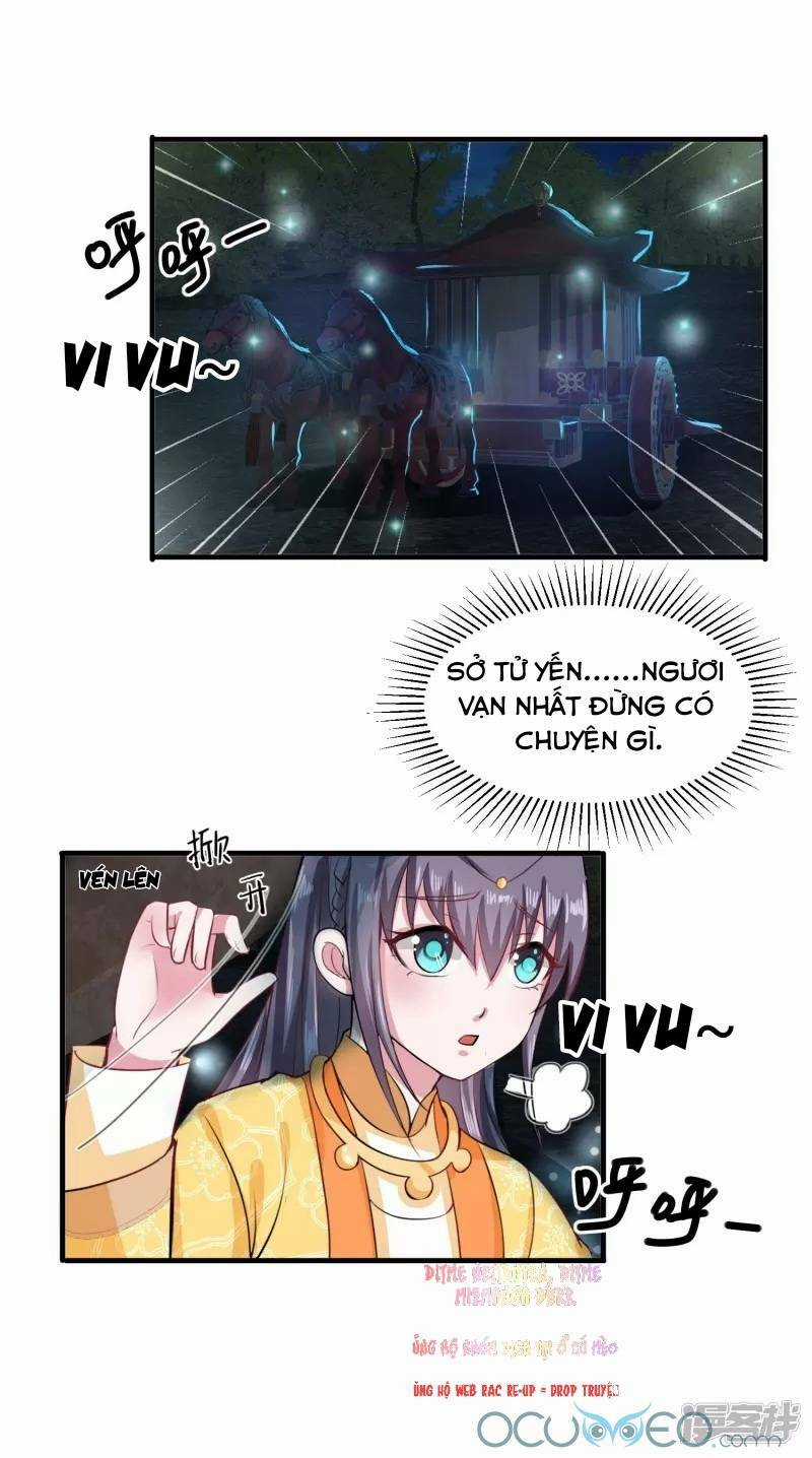 Tư Sủng Âm Dương Phi - Chapter 43 - Trang 1