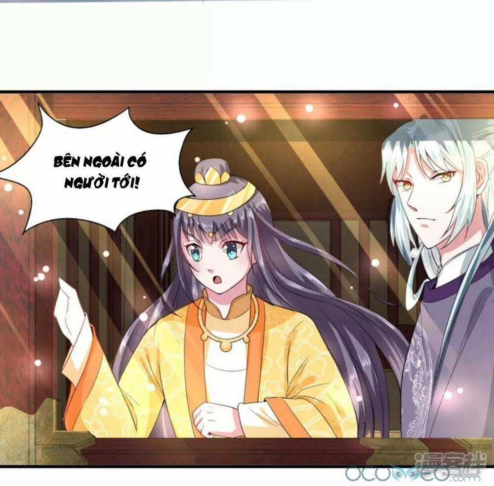 Tư Sủng Âm Dương Phi - Chapter 43 - Trang 12