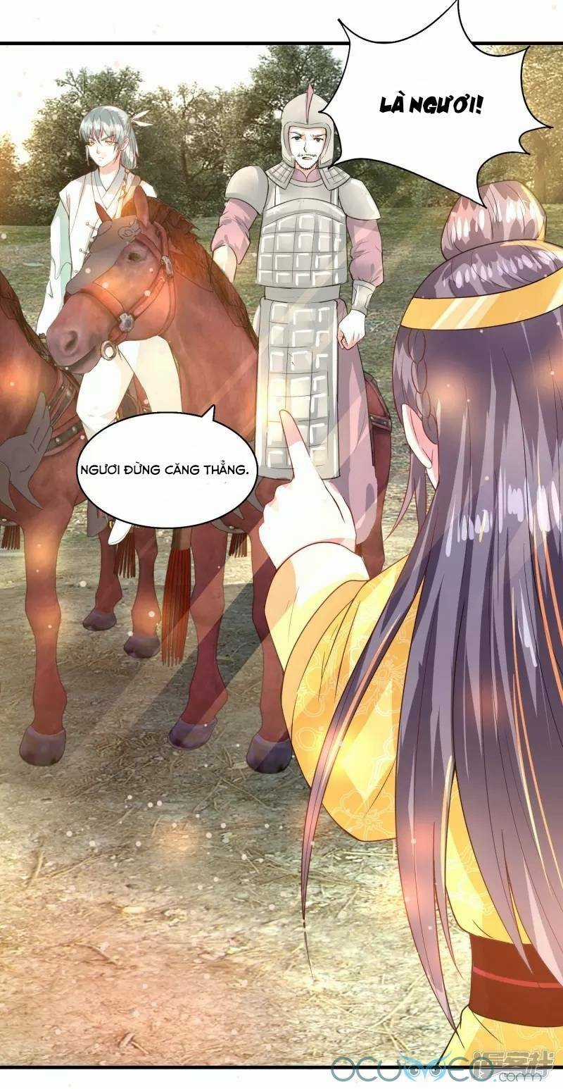 Tư Sủng Âm Dương Phi - Chapter 43 - Trang 13