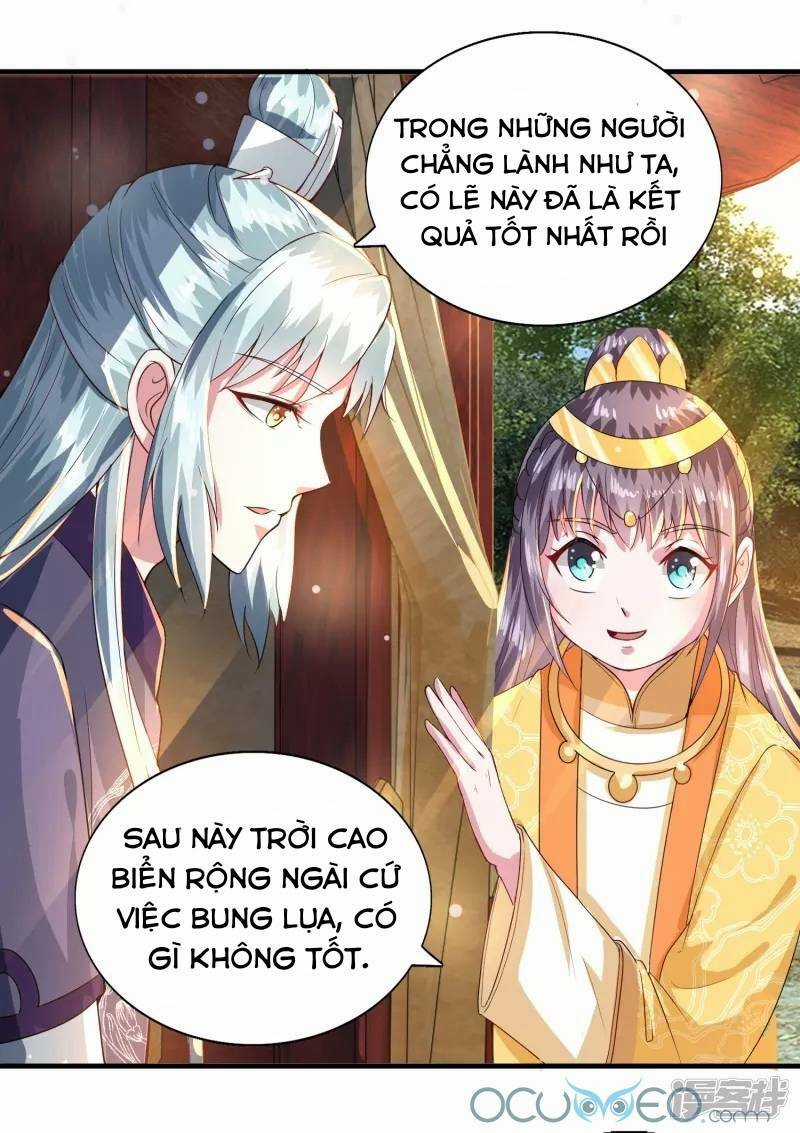 Tư Sủng Âm Dương Phi - Chapter 43 - Trang 15