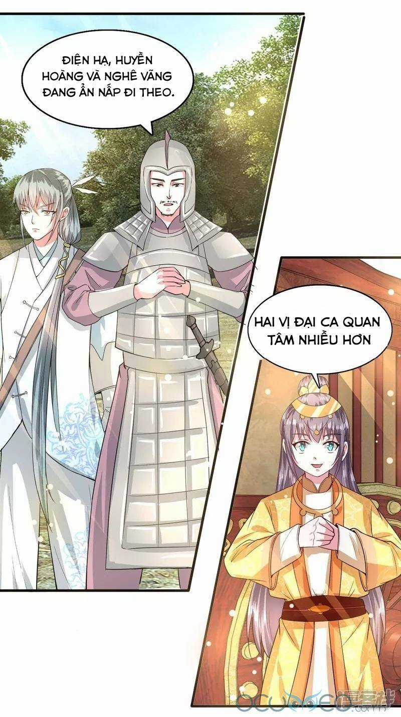 Tư Sủng Âm Dương Phi - Chapter 43 - Trang 17