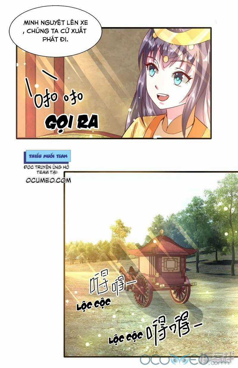 Tư Sủng Âm Dương Phi - Chapter 43 - Trang 18