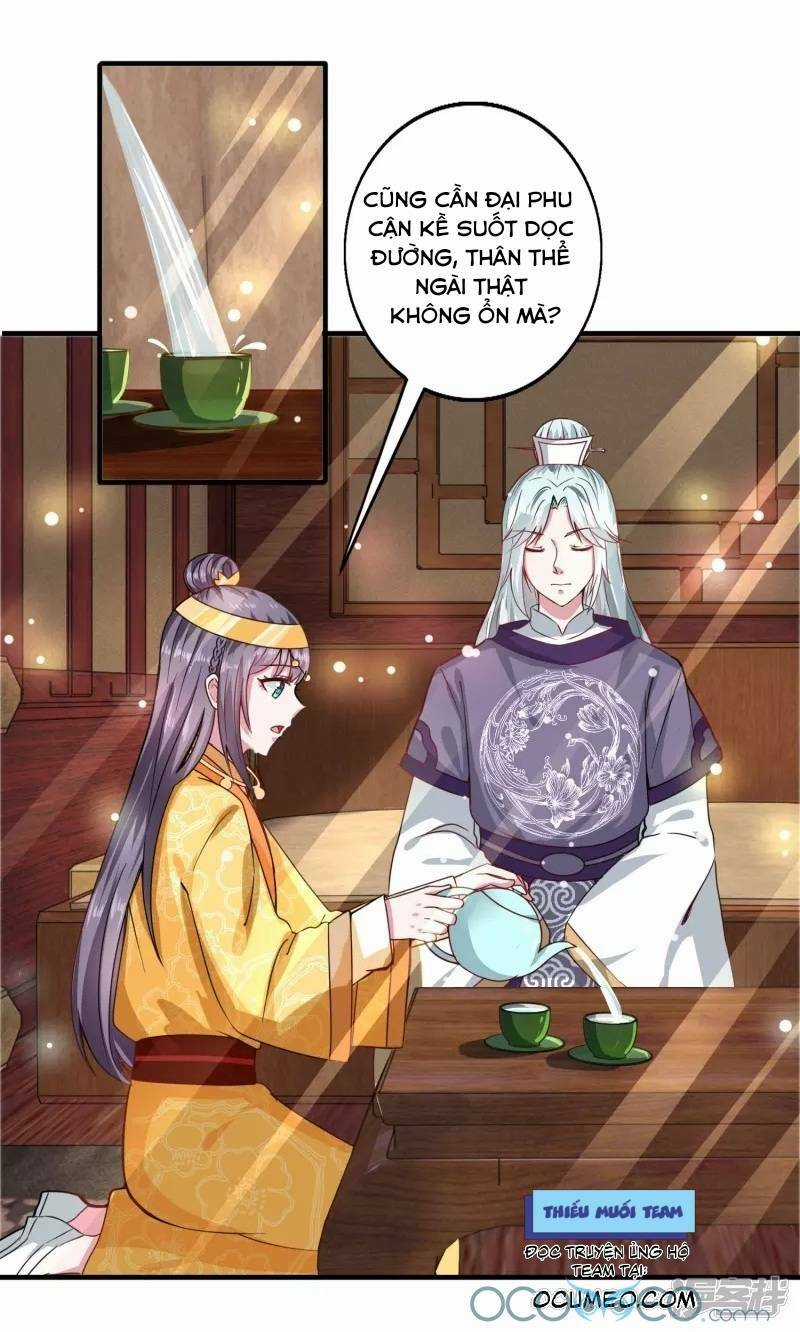 Tư Sủng Âm Dương Phi - Chapter 43 - Trang 19