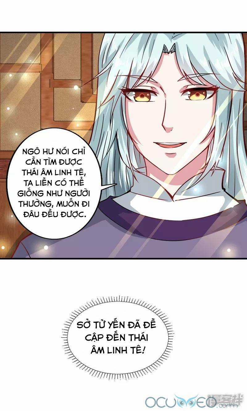 Tư Sủng Âm Dương Phi - Chapter 43 - Trang 20