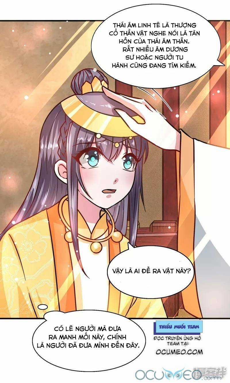 Tư Sủng Âm Dương Phi - Chapter 43 - Trang 23