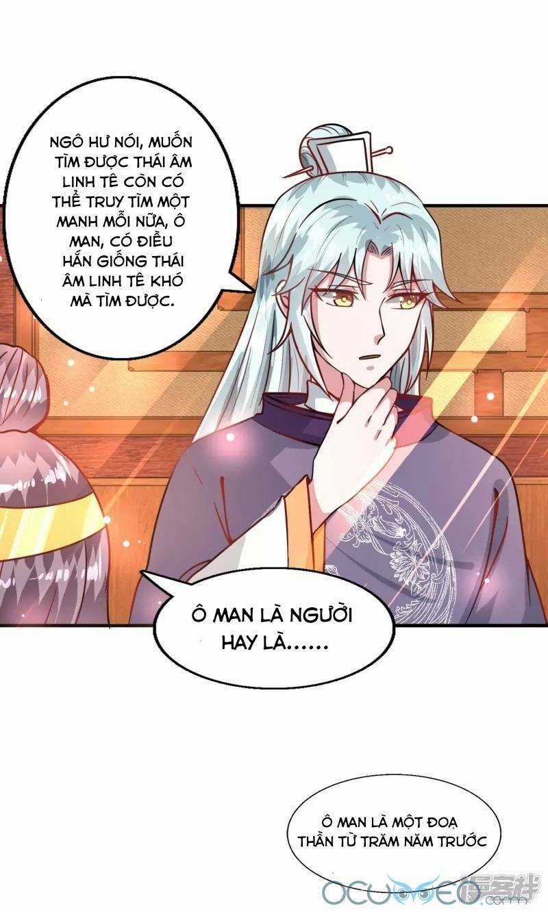 Tư Sủng Âm Dương Phi - Chapter 43 - Trang 24