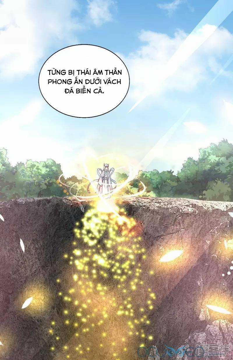 Tư Sủng Âm Dương Phi - Chapter 43 - Trang 25