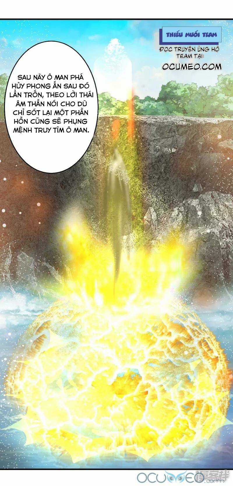 Tư Sủng Âm Dương Phi - Chapter 43 - Trang 27