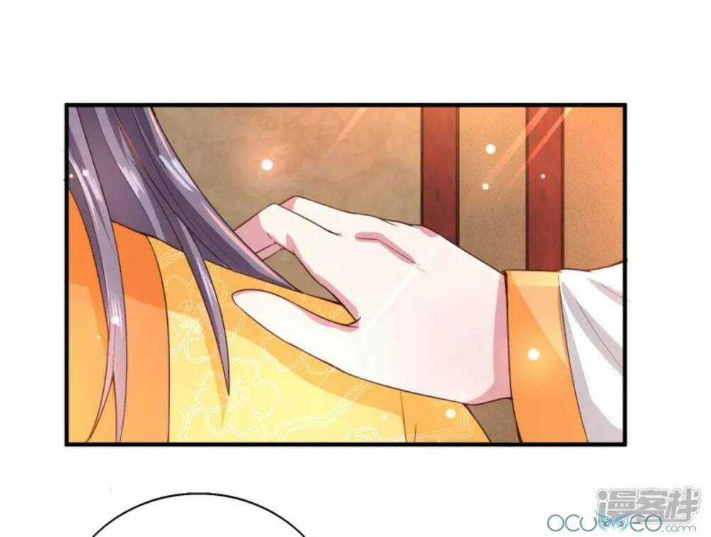 Tư Sủng Âm Dương Phi - Chapter 43 - Trang 29