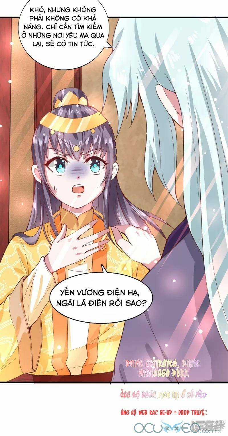 Tư Sủng Âm Dương Phi - Chapter 43 - Trang 30