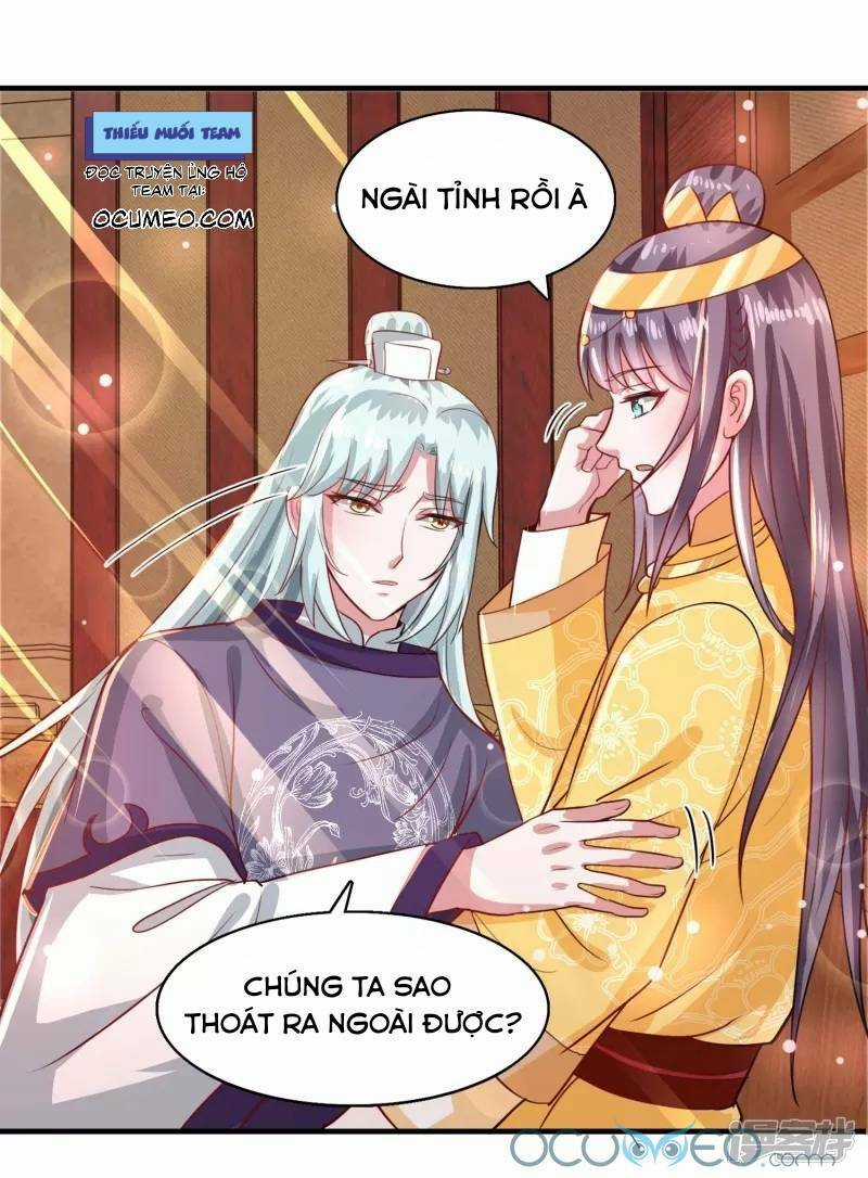 Tư Sủng Âm Dương Phi - Chapter 43 - Trang 5