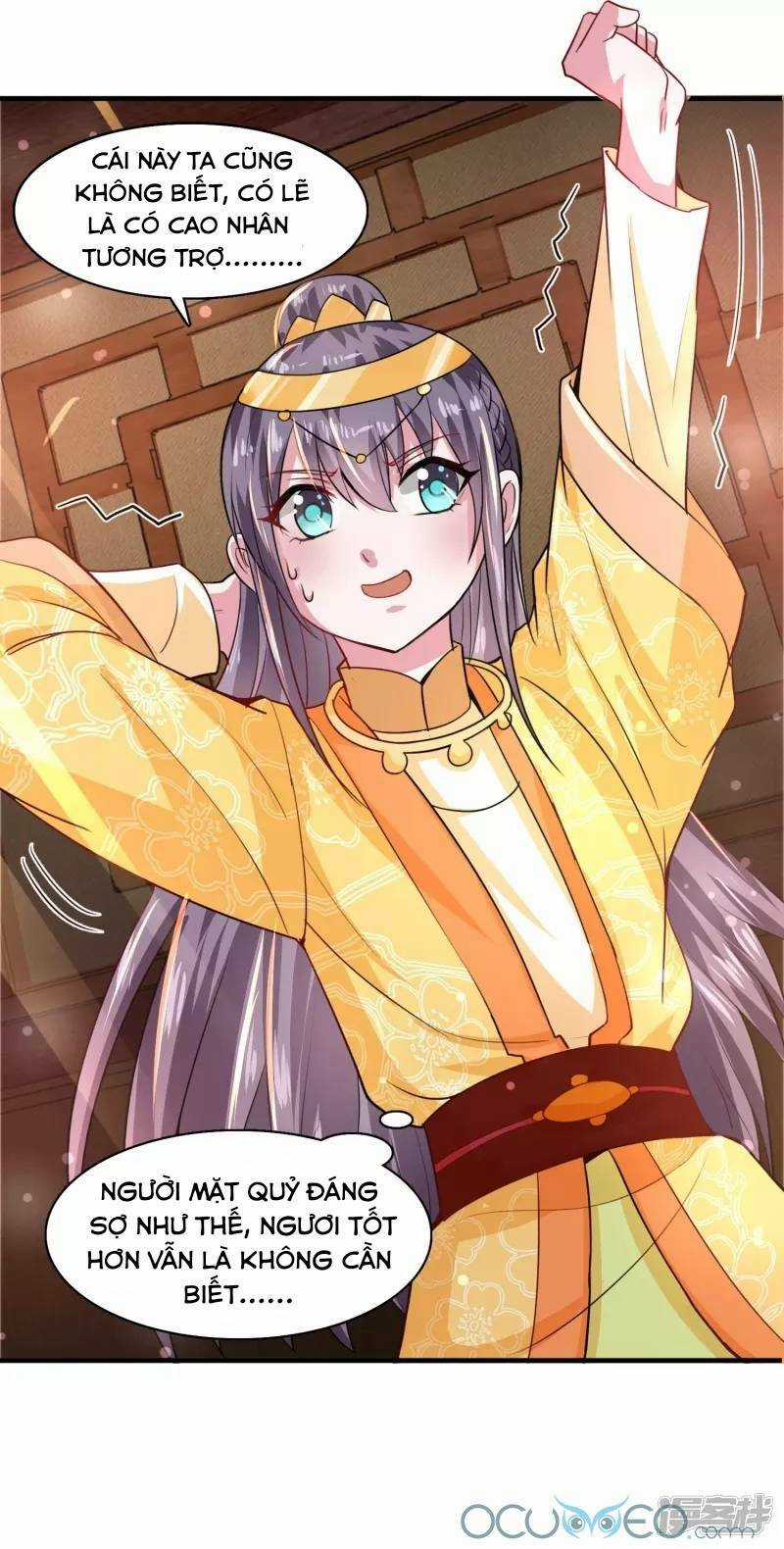 Tư Sủng Âm Dương Phi - Chapter 43 - Trang 6