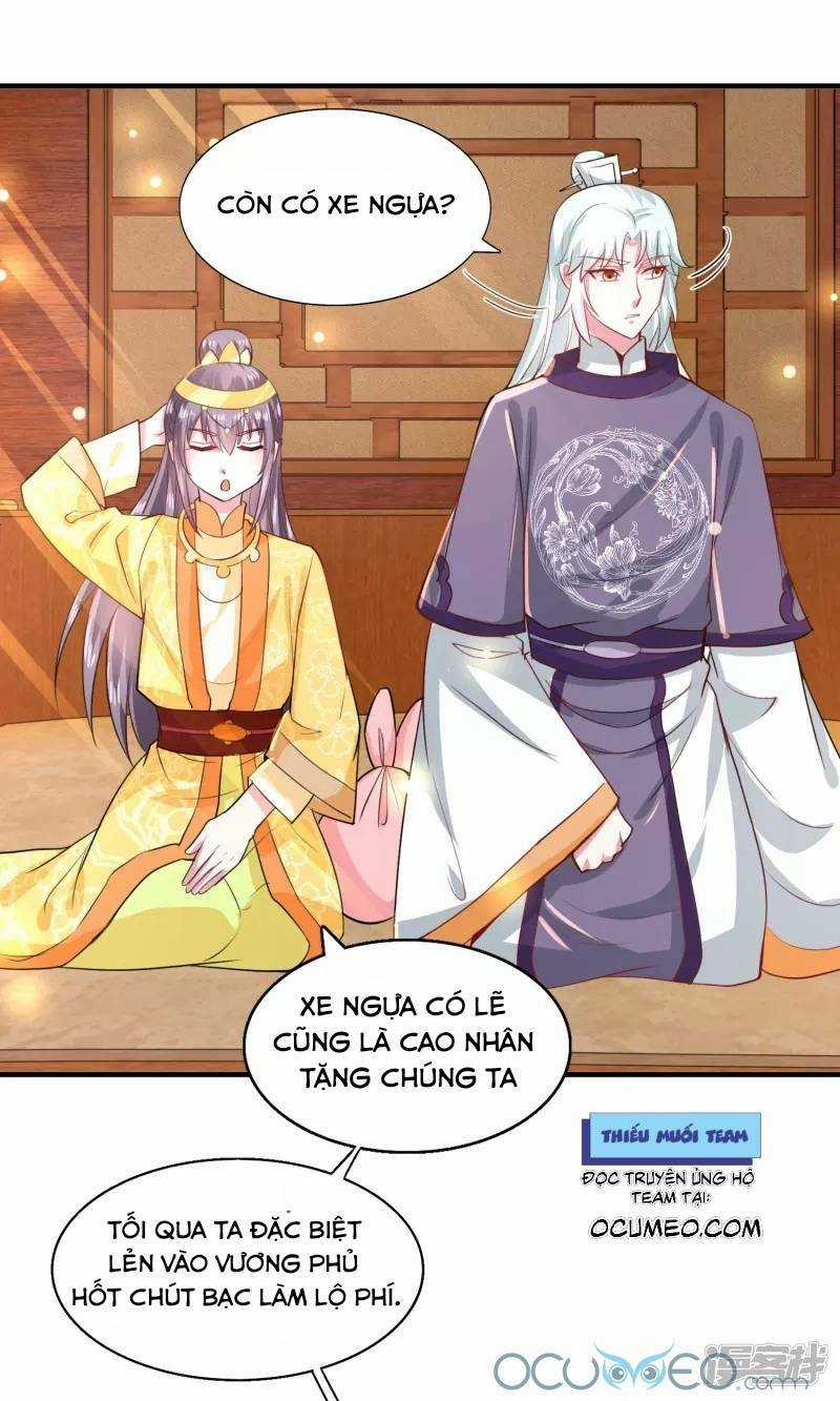 Tư Sủng Âm Dương Phi - Chapter 43 - Trang 7