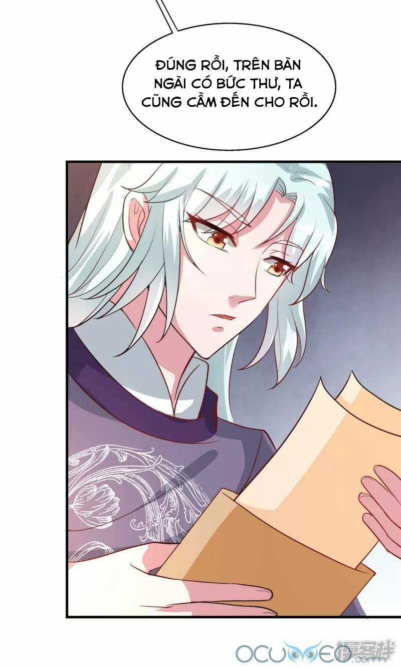 Tư Sủng Âm Dương Phi - Chapter 43 - Trang 8