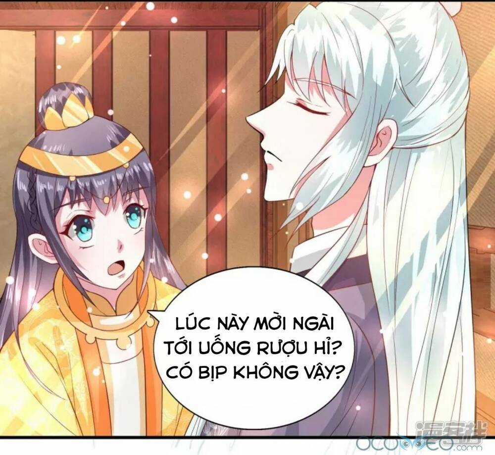 Tư Sủng Âm Dương Phi - Chapter 43 - Trang 10