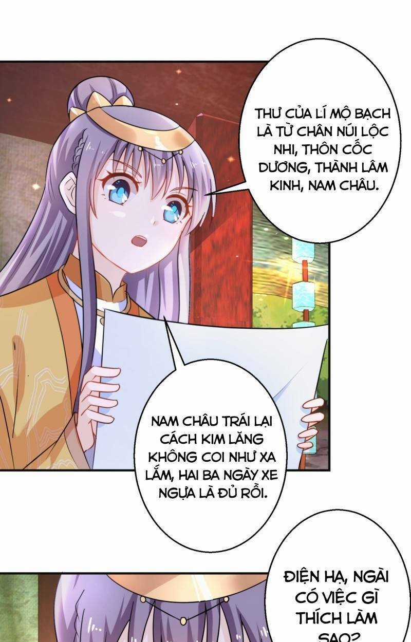 Tư Sủng Âm Dương Phi - Chapter 44 - Trang 2