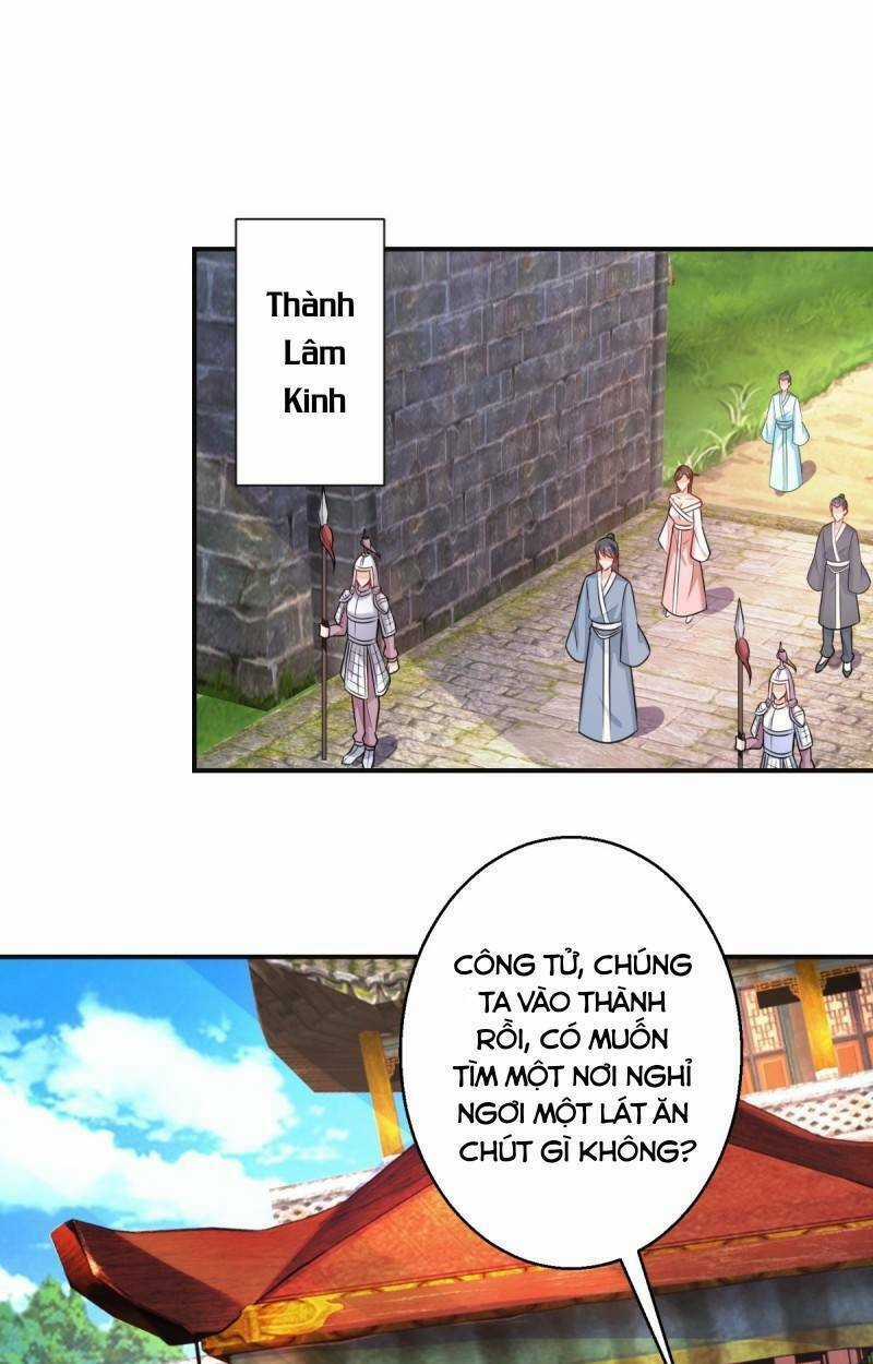 Tư Sủng Âm Dương Phi - Chapter 44 - Trang 11