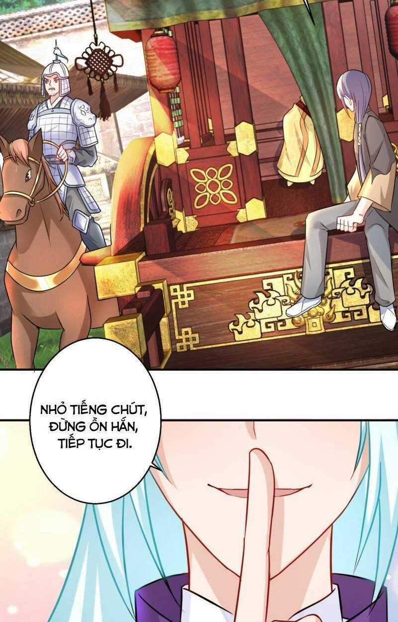 Tư Sủng Âm Dương Phi - Chapter 44 - Trang 12