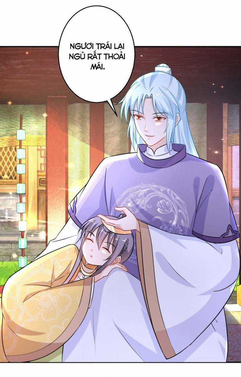 Tư Sủng Âm Dương Phi - Chapter 44 - Trang 14