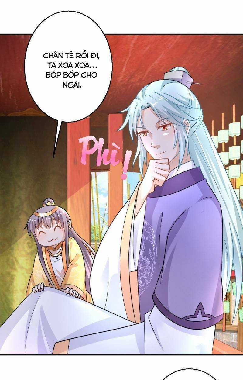 Tư Sủng Âm Dương Phi - Chapter 44 - Trang 20