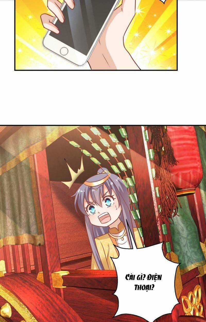 Tư Sủng Âm Dương Phi - Chapter 44 - Trang 24