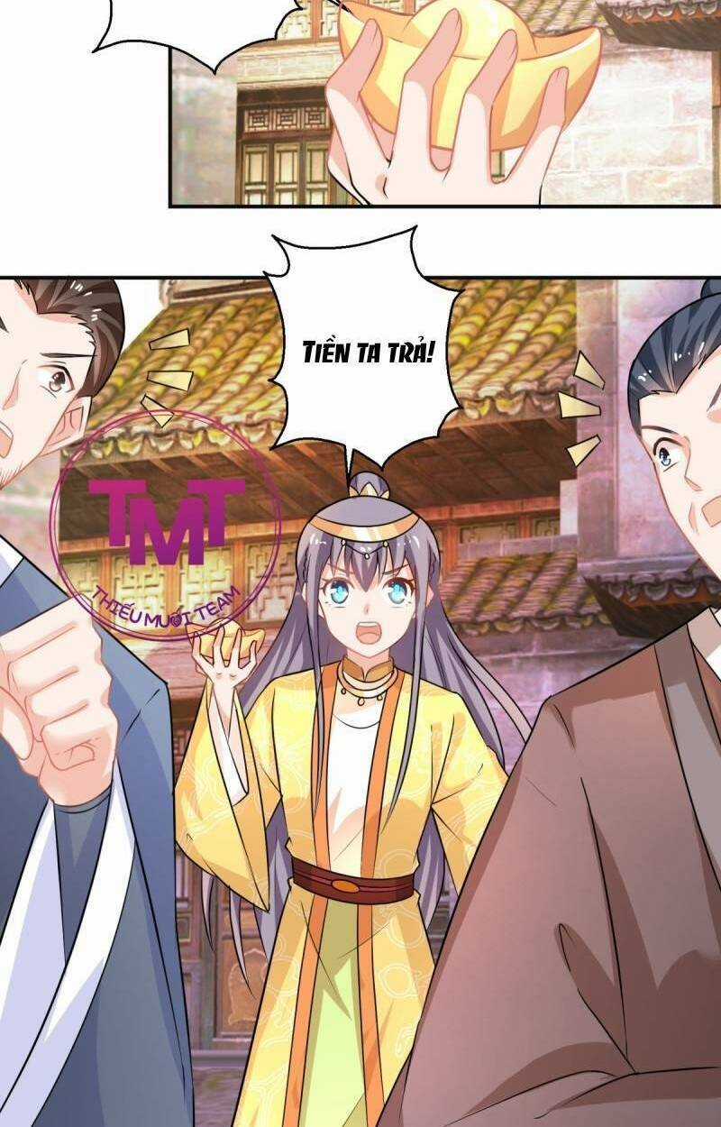 Tư Sủng Âm Dương Phi - Chapter 44 - Trang 30