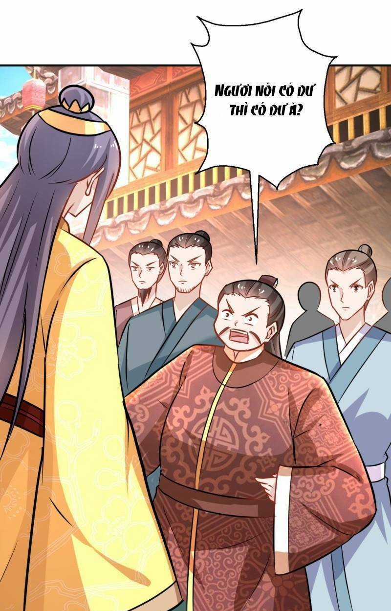 Tư Sủng Âm Dương Phi - Chapter 44 - Trang 35