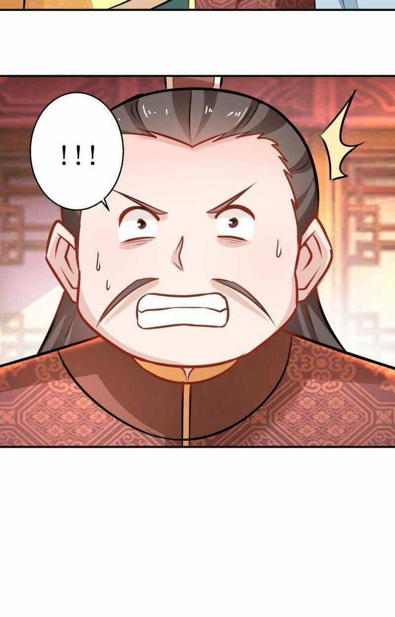 Tư Sủng Âm Dương Phi - Chapter 44 - Trang 36