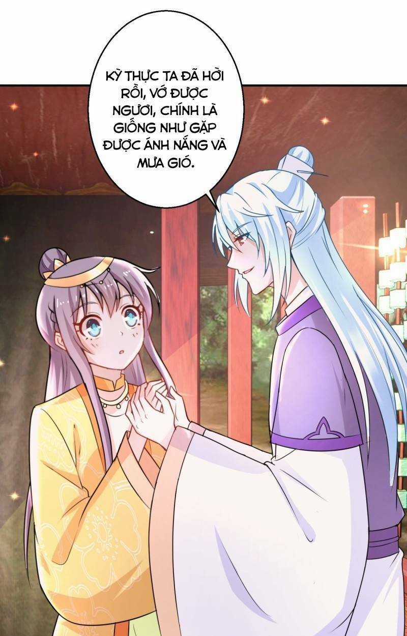 Tư Sủng Âm Dương Phi - Chapter 44 - Trang 8