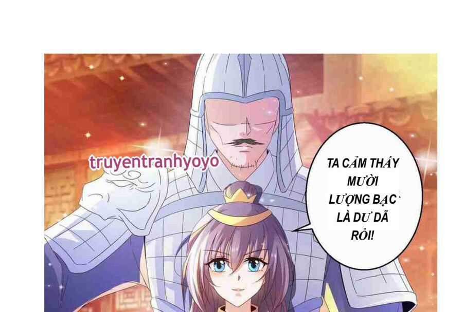 Tư Sủng Âm Dương Phi - Chapter 45 - Trang 1