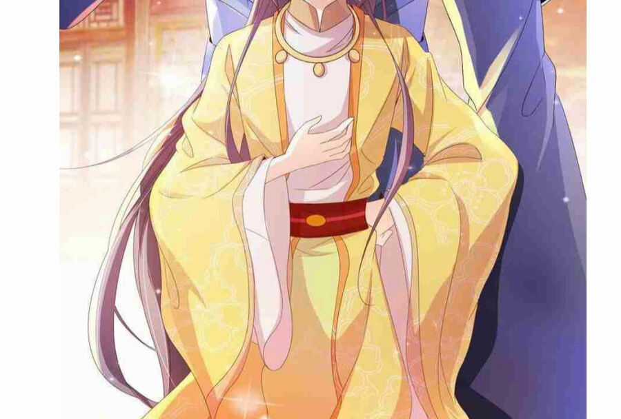 Tư Sủng Âm Dương Phi - Chapter 45 - Trang 2