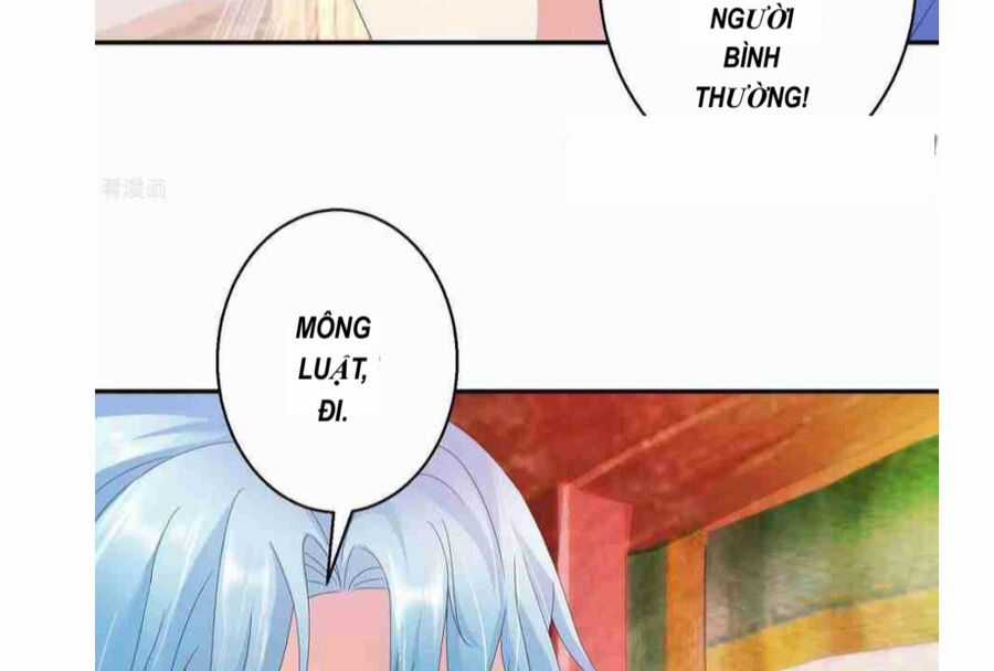 Tư Sủng Âm Dương Phi - Chapter 45 - Trang 11