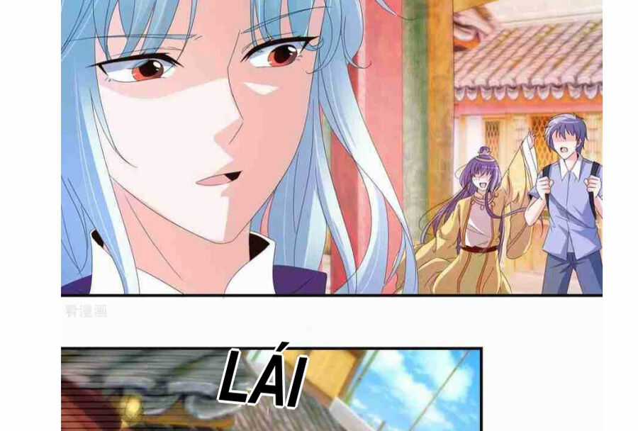 Tư Sủng Âm Dương Phi - Chapter 45 - Trang 12