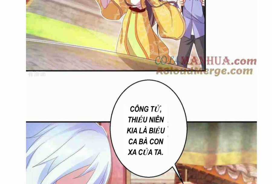 Tư Sủng Âm Dương Phi - Chapter 45 - Trang 14