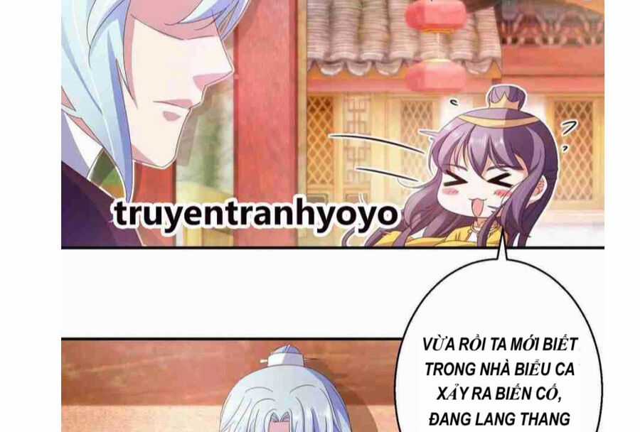 Tư Sủng Âm Dương Phi - Chapter 45 - Trang 15