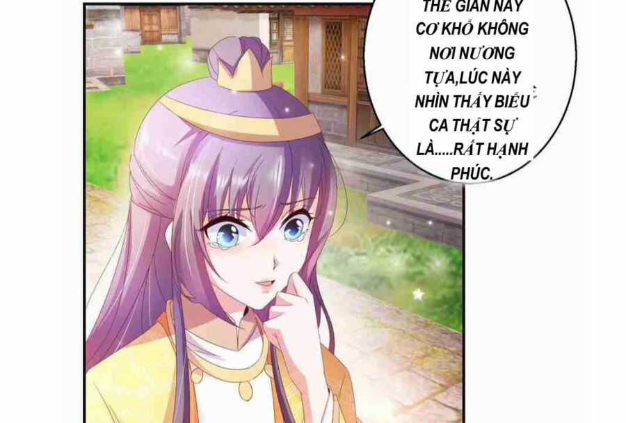 Tư Sủng Âm Dương Phi - Chapter 45 - Trang 17