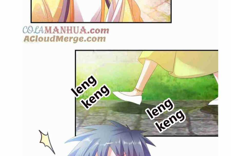 Tư Sủng Âm Dương Phi - Chapter 45 - Trang 18