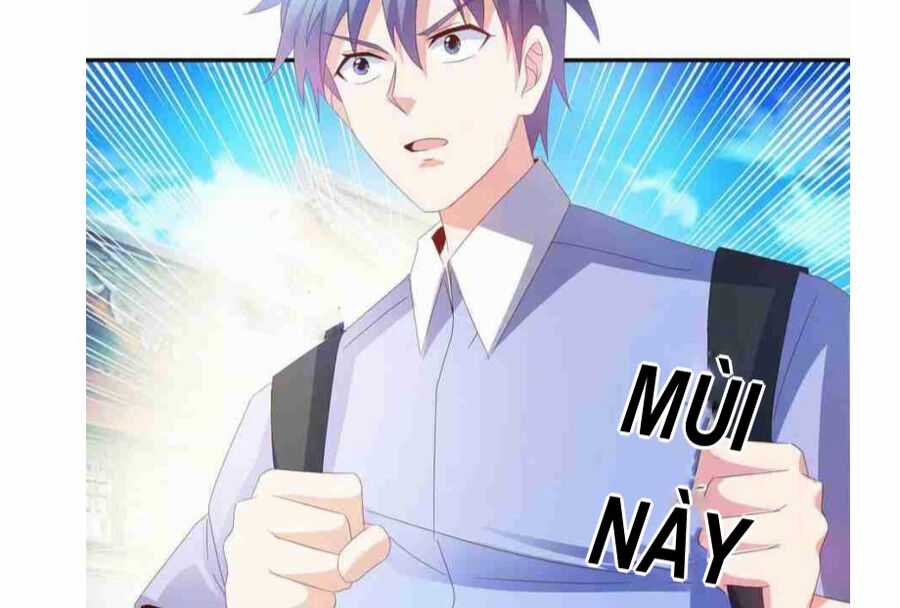 Tư Sủng Âm Dương Phi - Chapter 45 - Trang 19