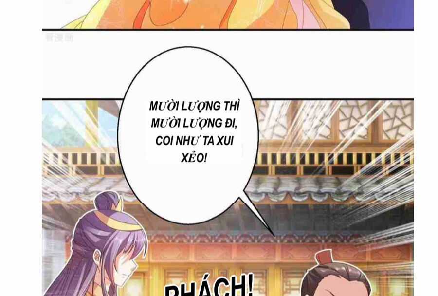 Tư Sủng Âm Dương Phi - Chapter 45 - Trang 3