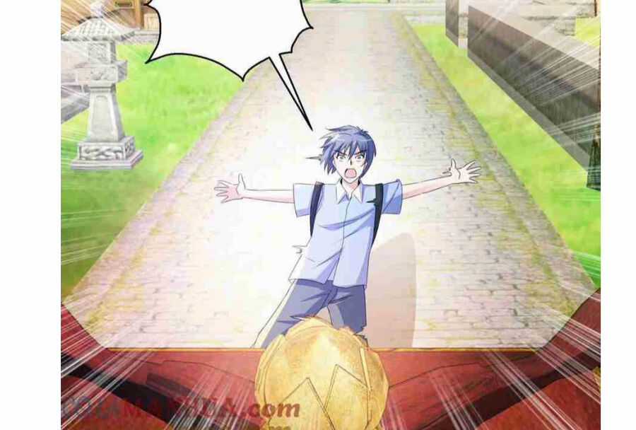 Tư Sủng Âm Dương Phi - Chapter 45 - Trang 21